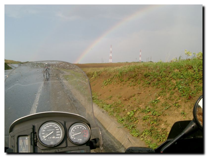 010 - Arcobaleno